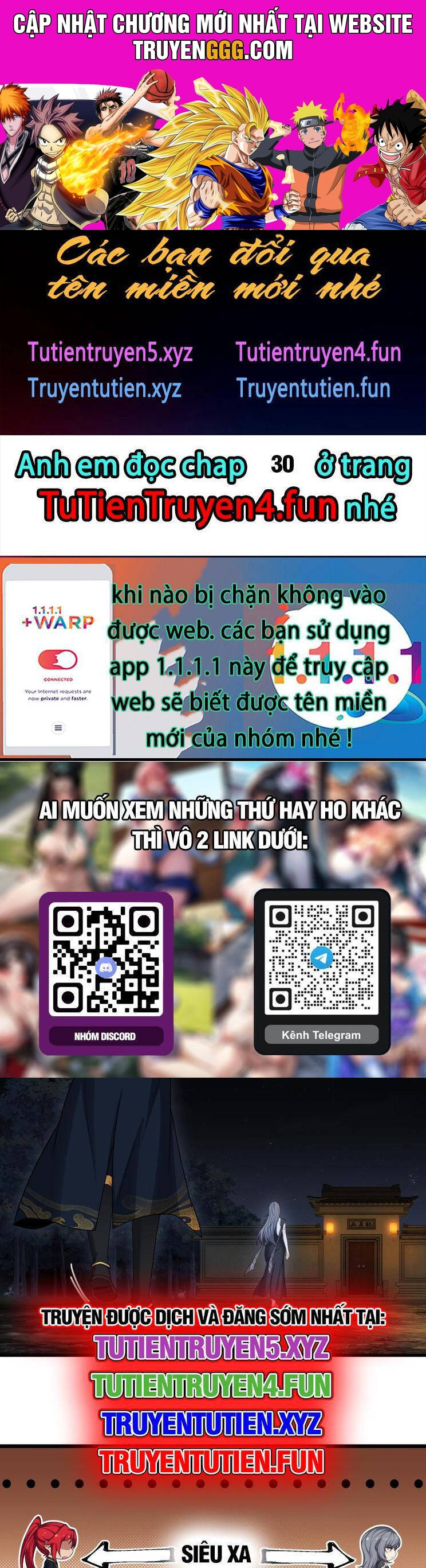 Xuyên Không Thành Npc: Ta Có Lão Bà Che Chở: Chapter 29
