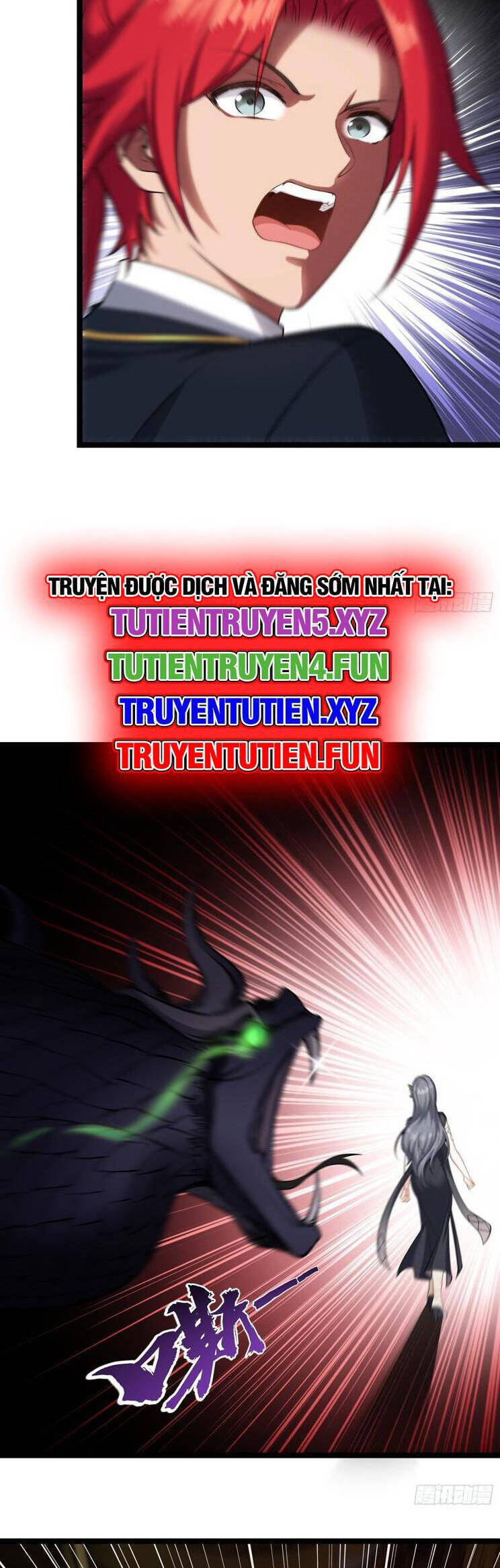 Xuyên Không Thành Npc: Ta Có Lão Bà Che Chở: Chapter 29