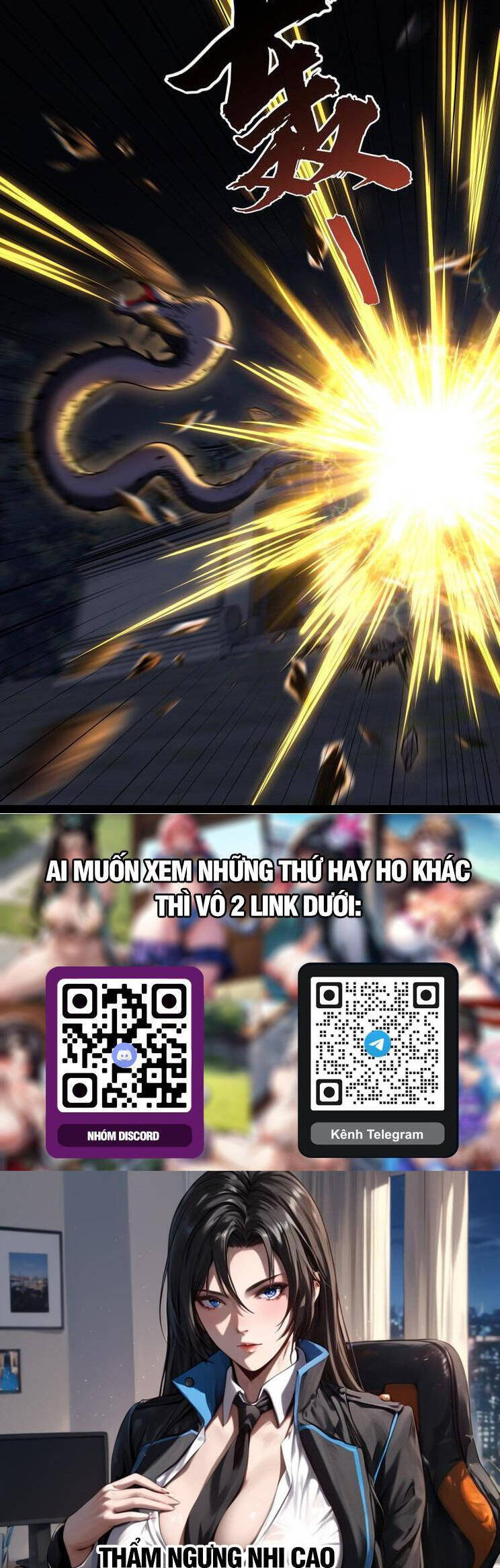 Xuyên Không Thành Npc: Ta Có Lão Bà Che Chở: Chapter 29