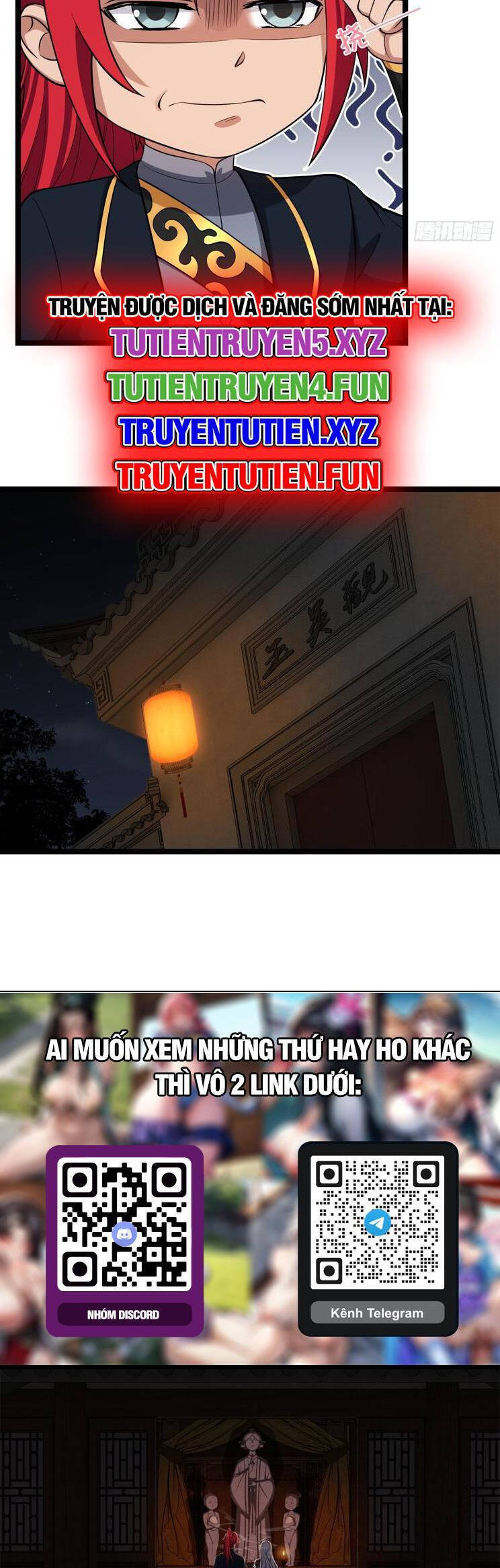Xuyên Không Thành Npc: Ta Có Lão Bà Che Chở: Chapter 29