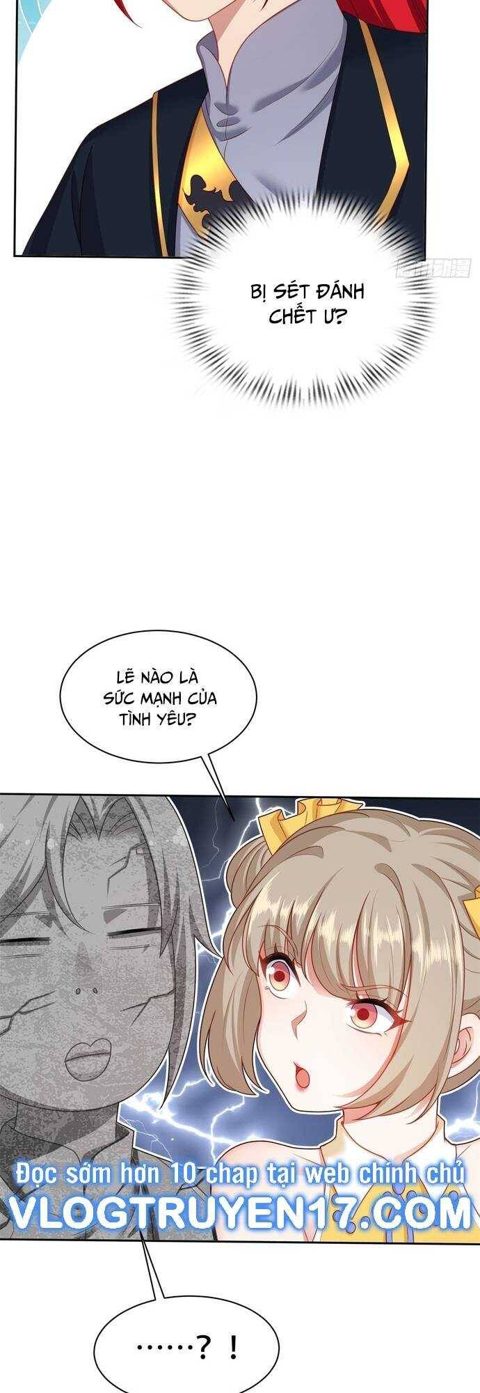 Xuyên Không Thành Npc: Ta Có Lão Bà Che Chở: Chapter 3