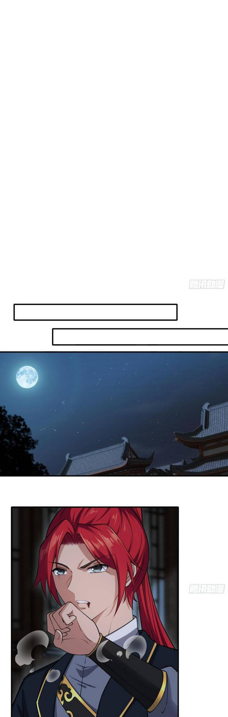 Xuyên Không Thành Npc: Ta Có Lão Bà Che Chở: Chapter 30