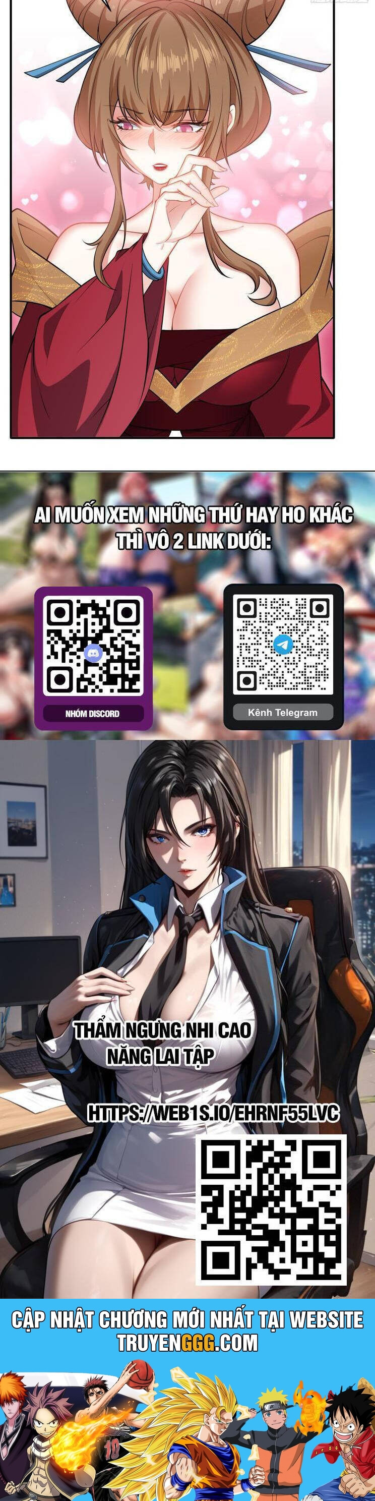Xuyên Không Thành Npc: Ta Có Lão Bà Che Chở: Chapter 30
