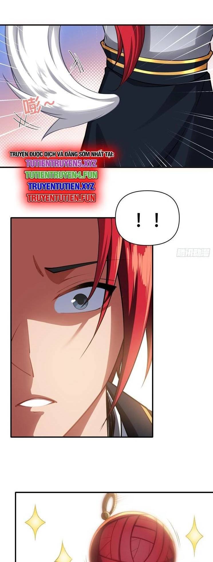 Xuyên Không Thành Npc: Ta Có Lão Bà Che Chở: Chapter 34