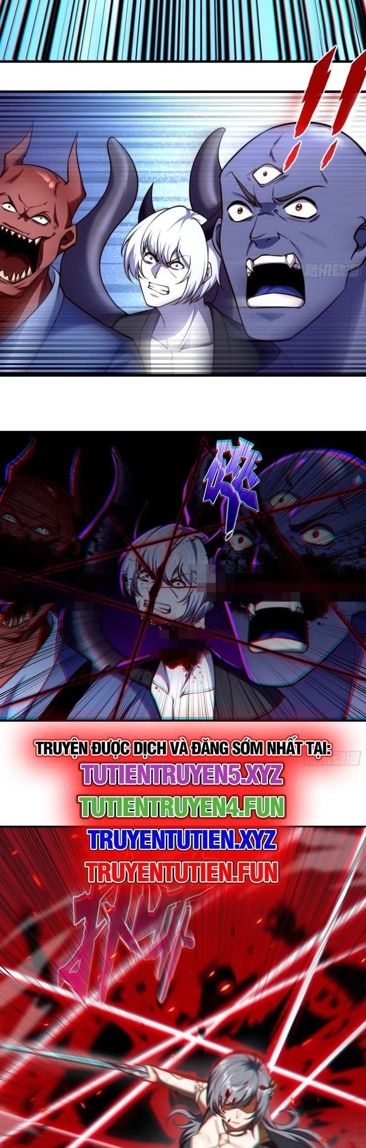 Xuyên Không Thành Npc: Ta Có Lão Bà Che Chở: Chapter 37