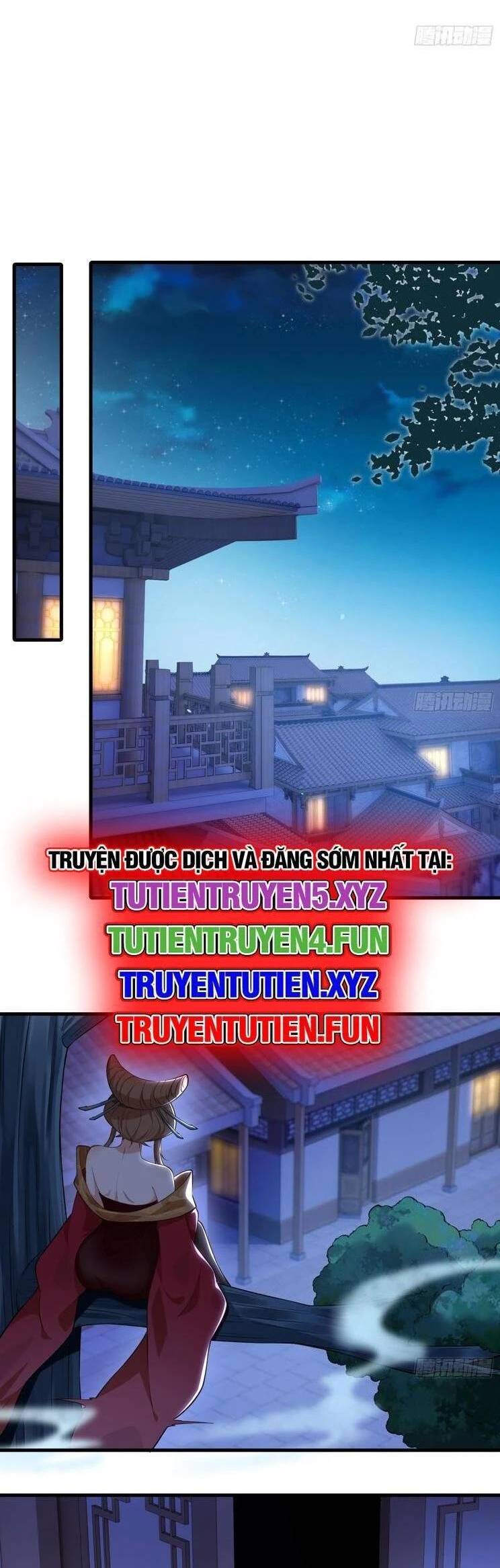 Xuyên Không Thành Npc: Ta Có Lão Bà Che Chở: Chapter 38