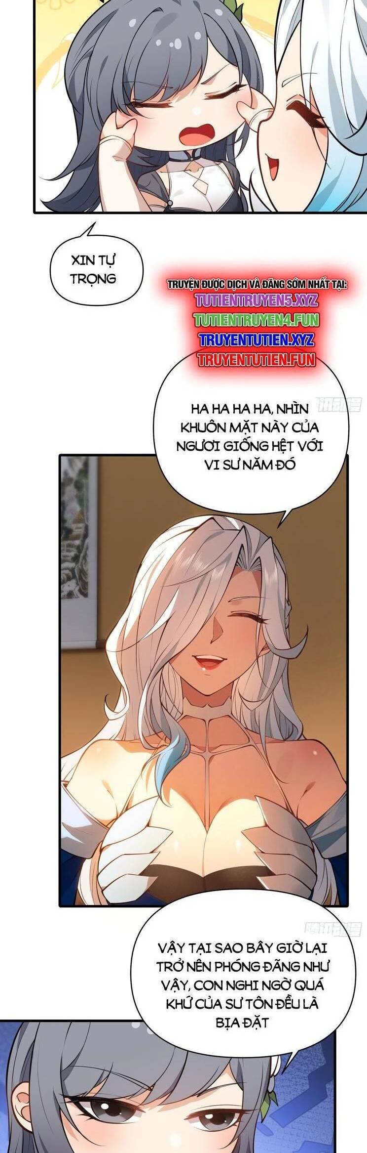 Xuyên Không Thành Npc: Ta Có Lão Bà Che Chở: Chapter 39