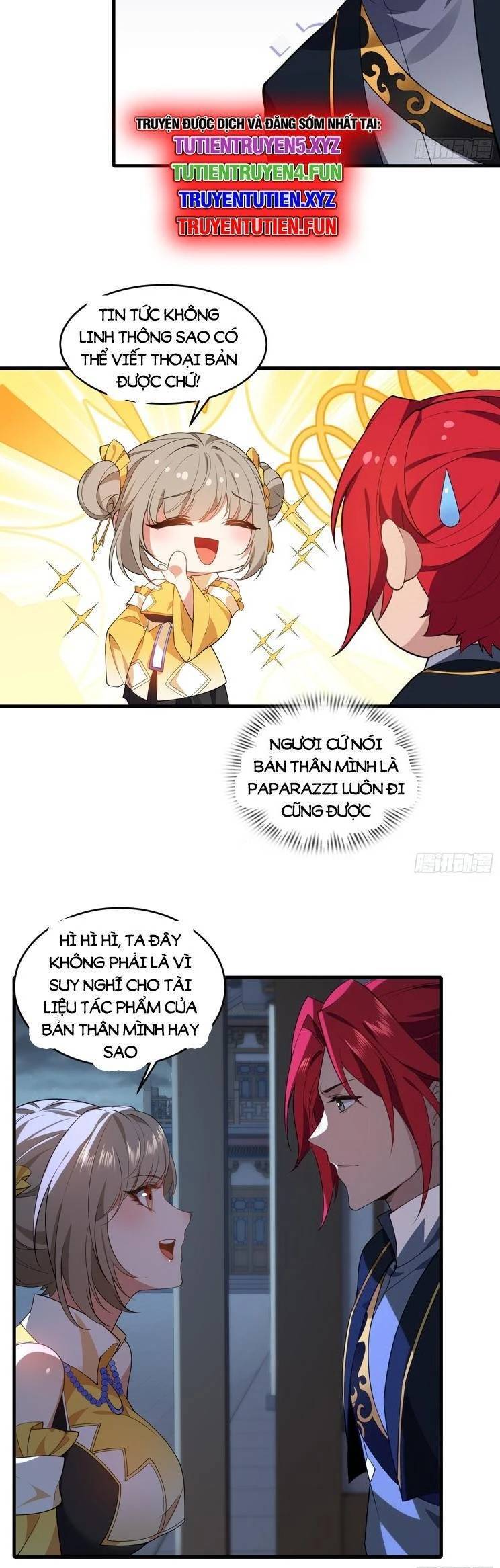 Xuyên Không Thành Npc: Ta Có Lão Bà Che Chở: Chapter 39