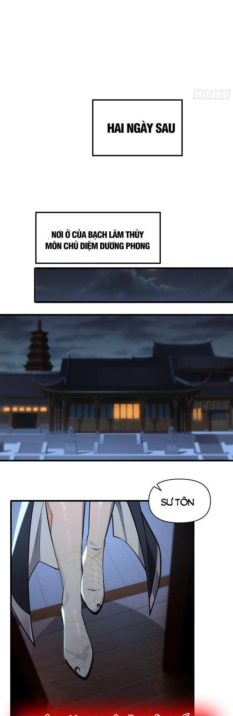 Xuyên Không Thành Npc: Ta Có Lão Bà Che Chở: Chapter 39