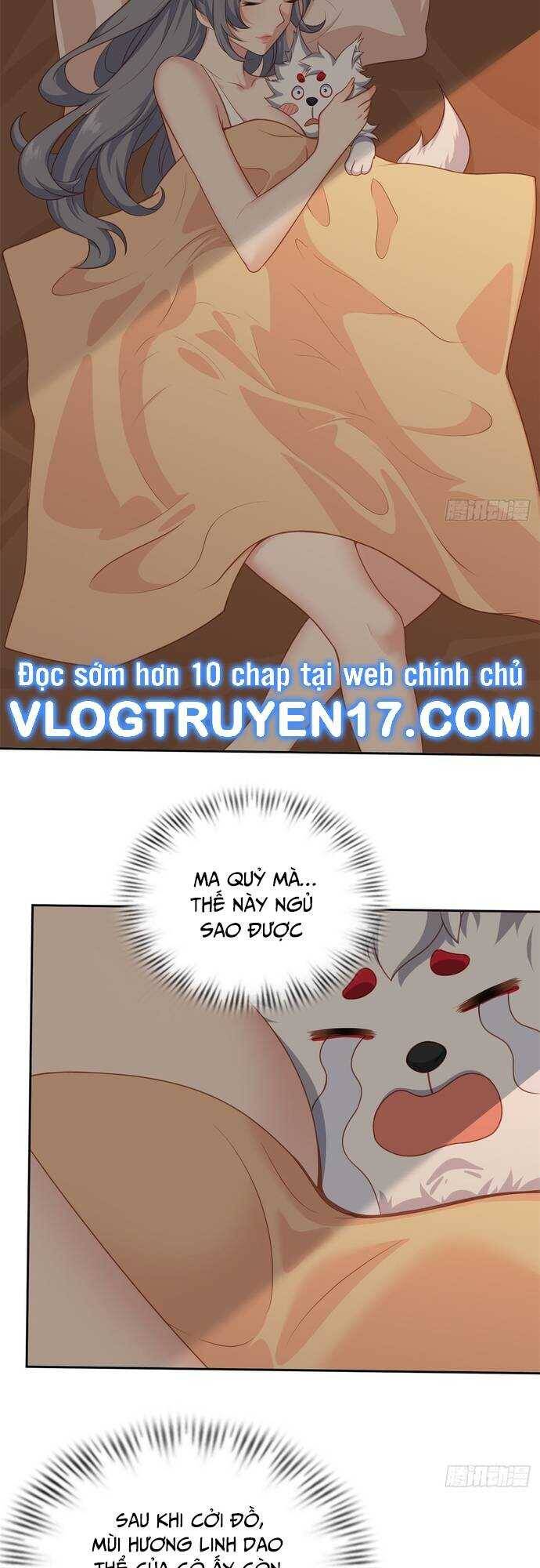 Xuyên Không Thành Npc: Ta Có Lão Bà Che Chở: Chapter 4