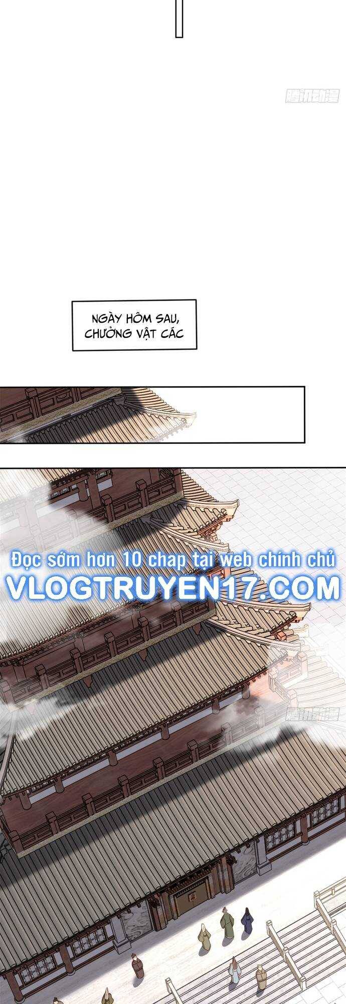 Xuyên Không Thành Npc: Ta Có Lão Bà Che Chở: Chapter 4