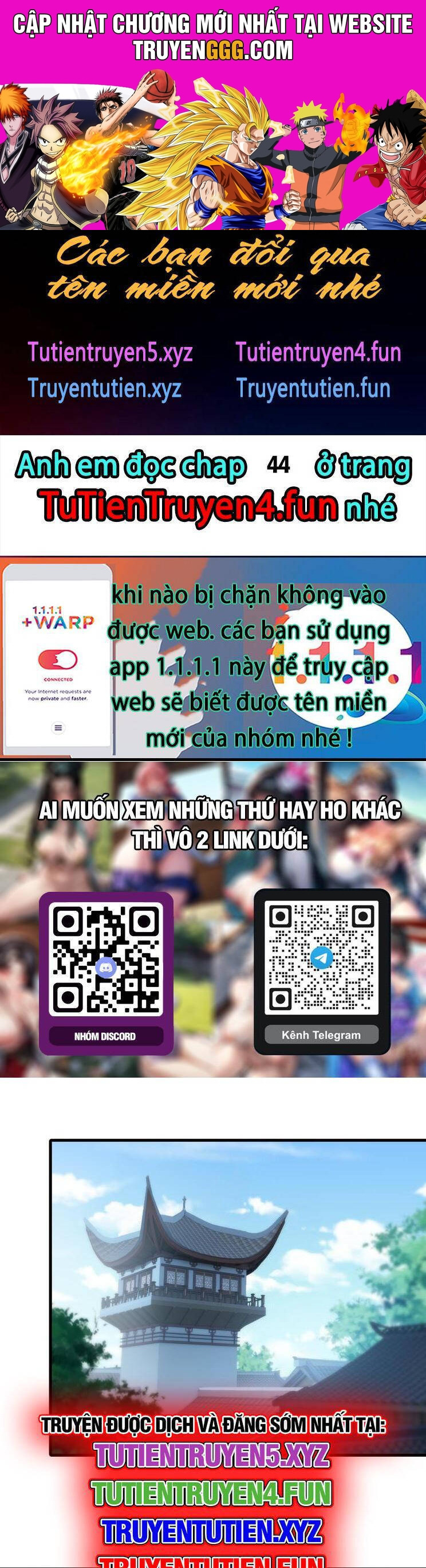 Xuyên Không Thành Npc: Ta Có Lão Bà Che Chở: Chapter 43
