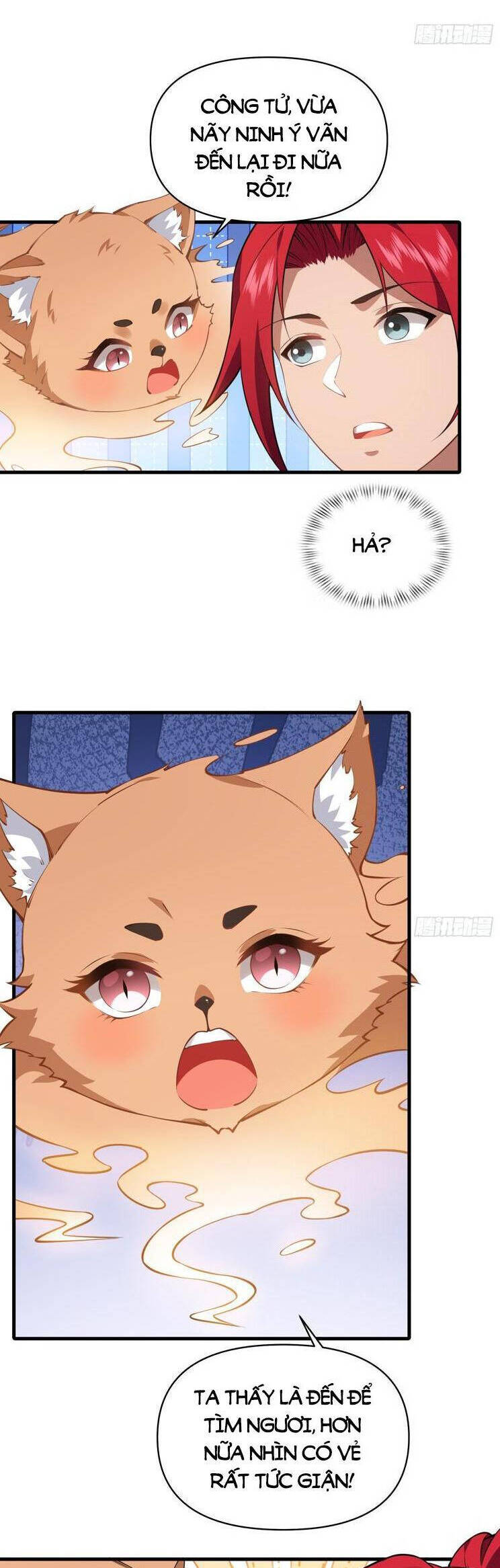 Xuyên Không Thành Npc: Ta Có Lão Bà Che Chở: Chapter 43