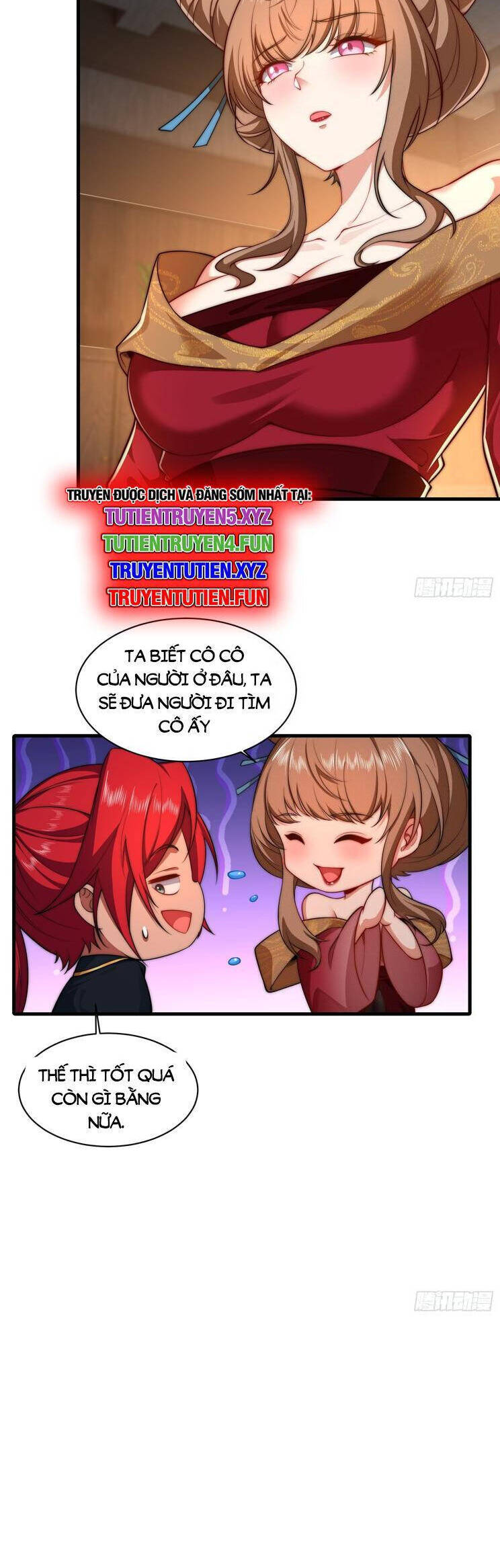 Xuyên Không Thành Npc: Ta Có Lão Bà Che Chở: Chapter 47