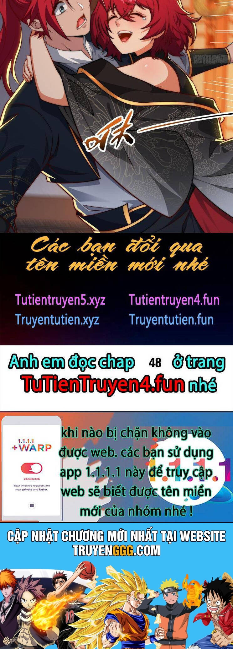 Xuyên Không Thành Npc: Ta Có Lão Bà Che Chở: Chapter 47