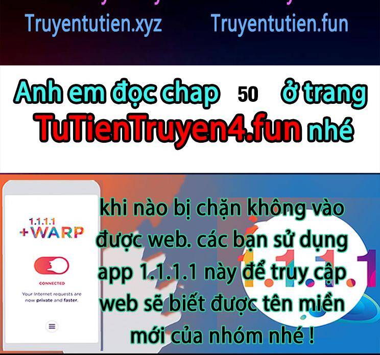 Xuyên Không Thành Npc: Ta Có Lão Bà Che Chở: Chapter 49
