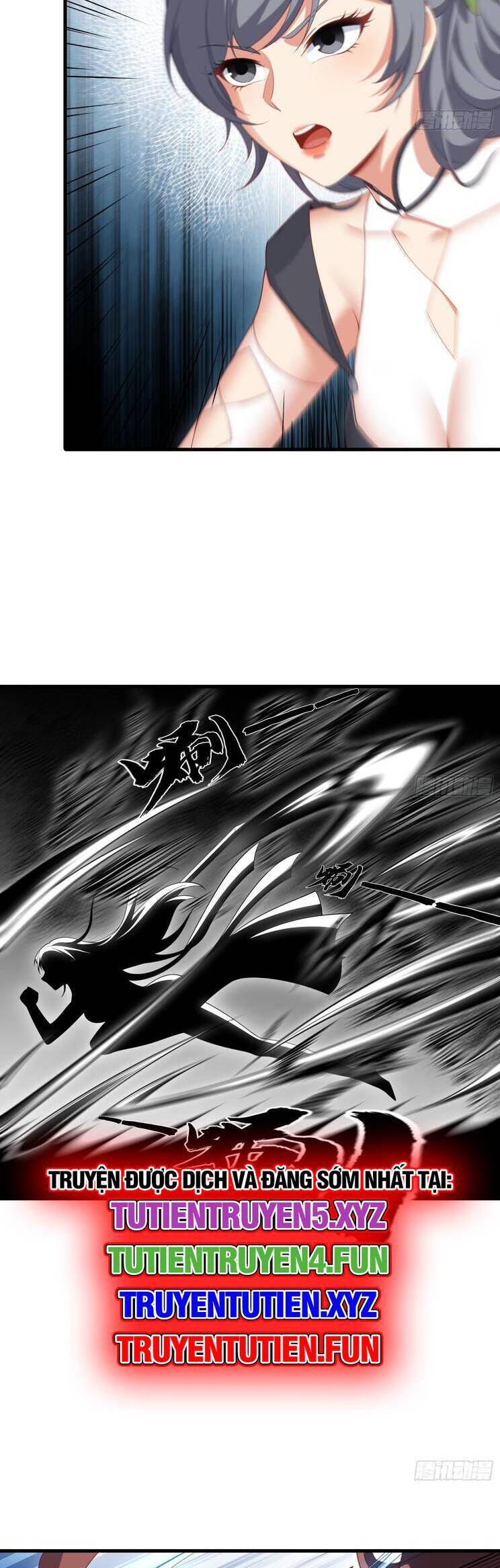 Xuyên Không Thành Npc: Ta Có Lão Bà Che Chở: Chapter 51