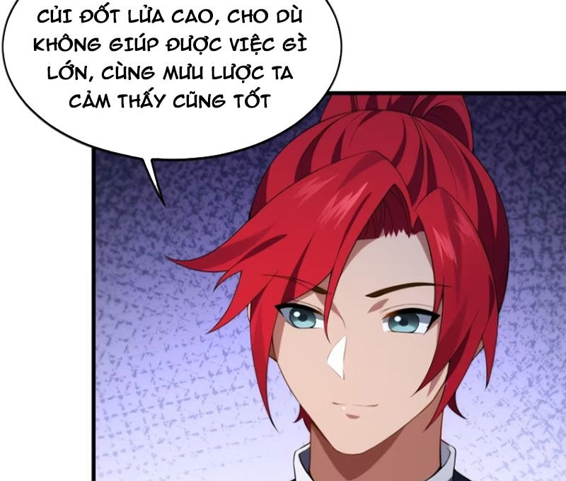 Xuyên Không Thành Npc: Ta Có Lão Bà Che Chở: Chapter 57