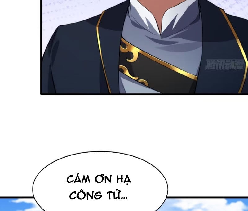 Xuyên Không Thành Npc: Ta Có Lão Bà Che Chở: Chapter 57