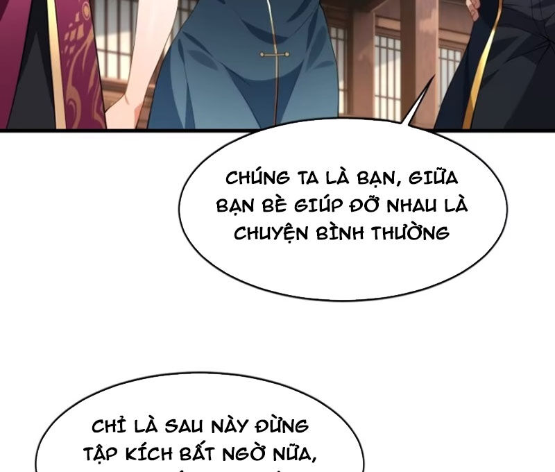 Xuyên Không Thành Npc: Ta Có Lão Bà Che Chở: Chapter 57
