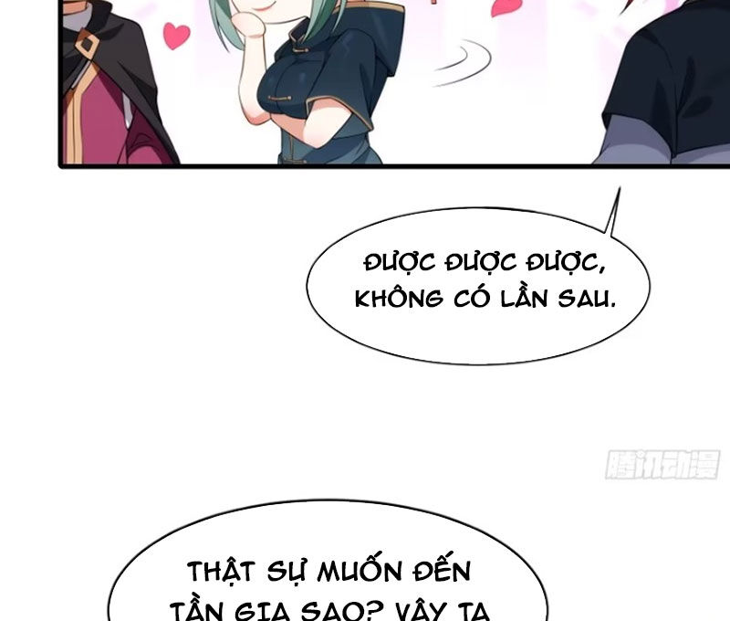 Xuyên Không Thành Npc: Ta Có Lão Bà Che Chở: Chapter 57