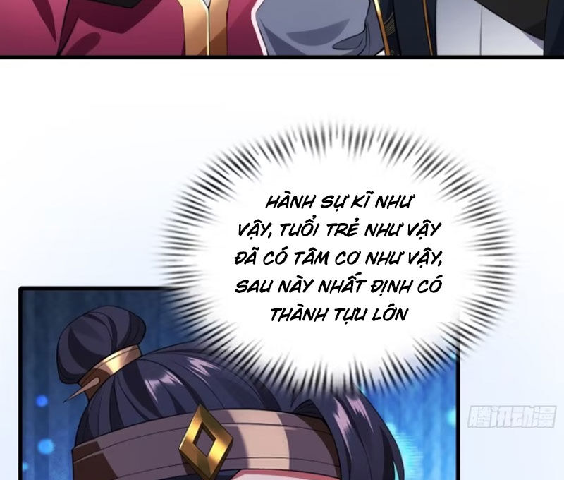 Xuyên Không Thành Npc: Ta Có Lão Bà Che Chở: Chapter 57