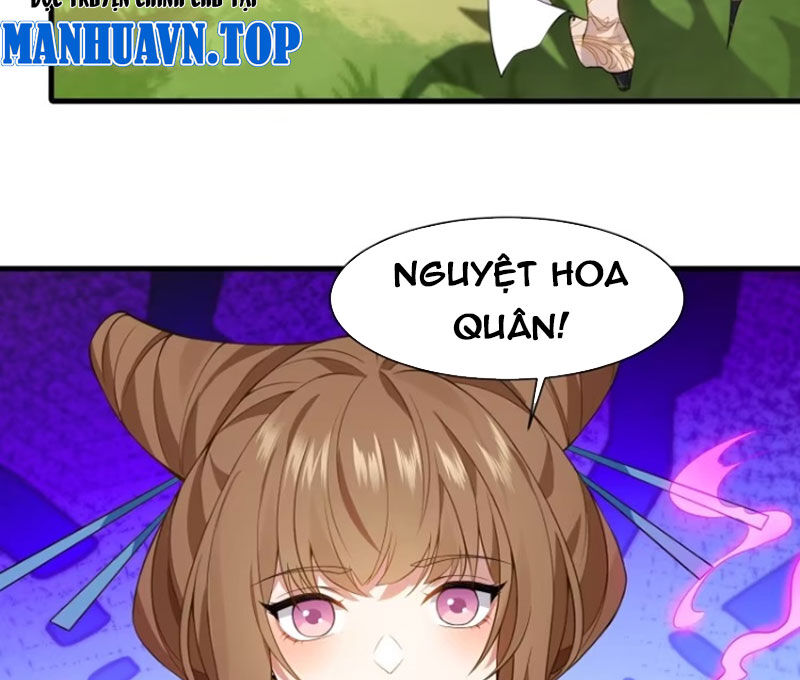 Xuyên Không Thành Npc: Ta Có Lão Bà Che Chở: Chapter 57