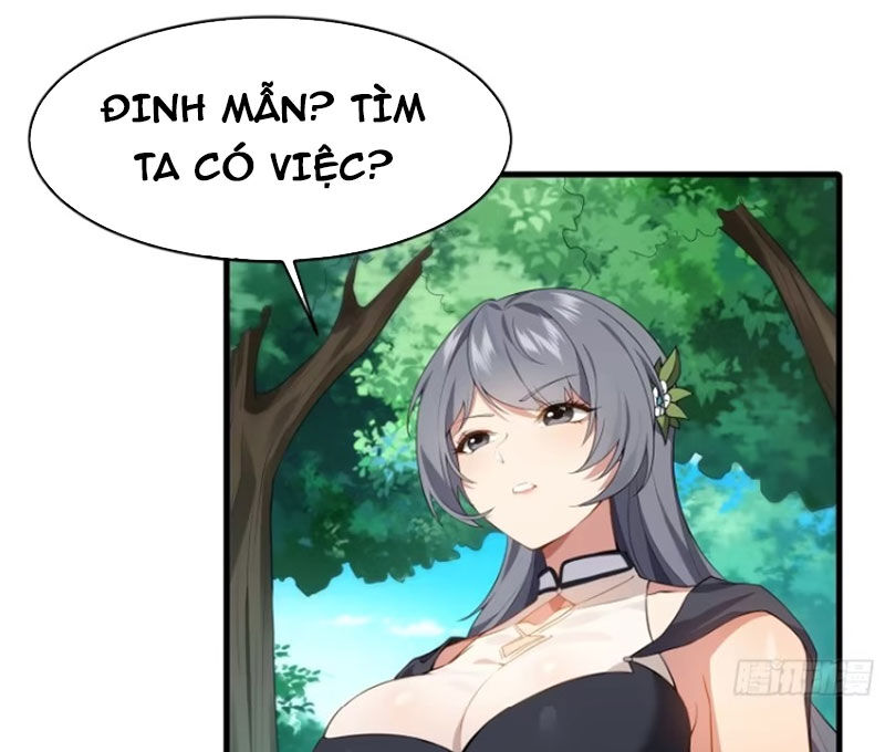 Xuyên Không Thành Npc: Ta Có Lão Bà Che Chở: Chapter 57