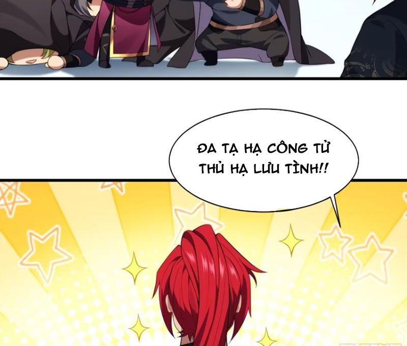 Xuyên Không Thành Npc: Ta Có Lão Bà Che Chở: Chapter 57