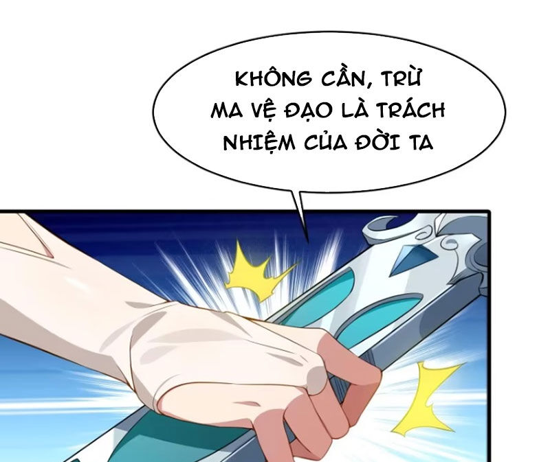 Xuyên Không Thành Npc: Ta Có Lão Bà Che Chở: Chapter 57