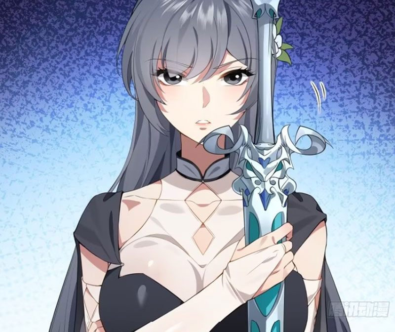 Xuyên Không Thành Npc: Ta Có Lão Bà Che Chở: Chapter 57