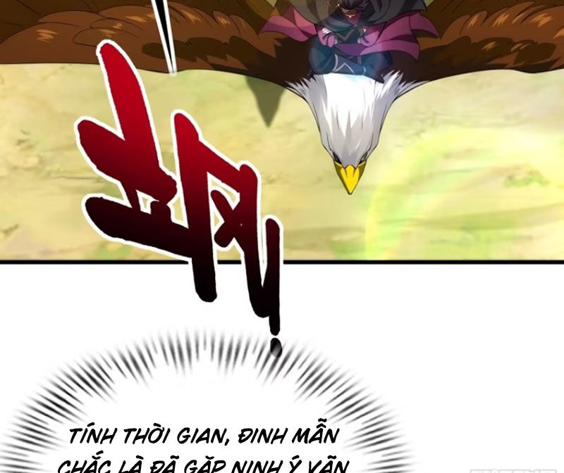 Xuyên Không Thành Npc: Ta Có Lão Bà Che Chở: Chapter 57