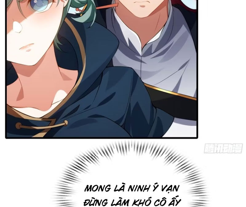 Xuyên Không Thành Npc: Ta Có Lão Bà Che Chở: Chapter 57