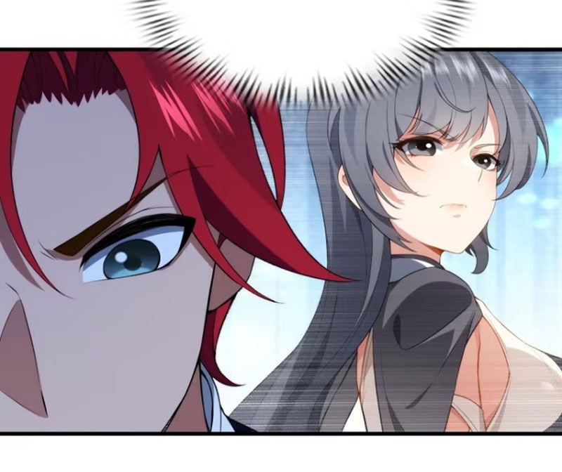 Xuyên Không Thành Npc: Ta Có Lão Bà Che Chở: Chapter 57