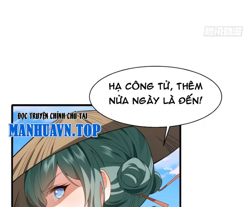 Xuyên Không Thành Npc: Ta Có Lão Bà Che Chở: Chapter 57