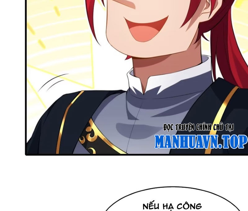 Xuyên Không Thành Npc: Ta Có Lão Bà Che Chở: Chapter 57