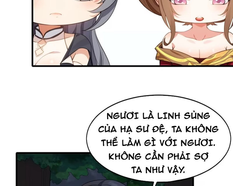 Xuyên Không Thành Npc: Ta Có Lão Bà Che Chở: Chapter 57