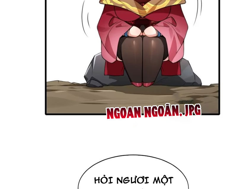 Xuyên Không Thành Npc: Ta Có Lão Bà Che Chở: Chapter 57