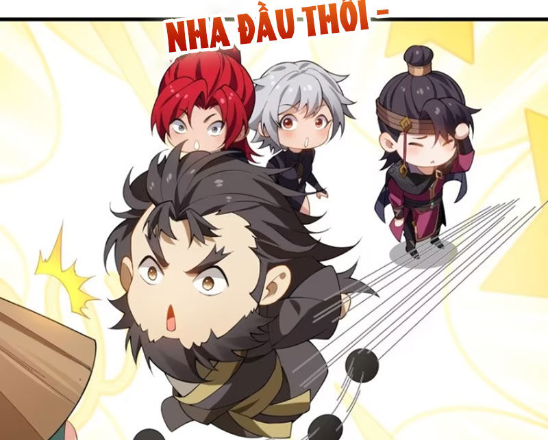 Xuyên Không Thành Npc: Ta Có Lão Bà Che Chở: Chapter 58