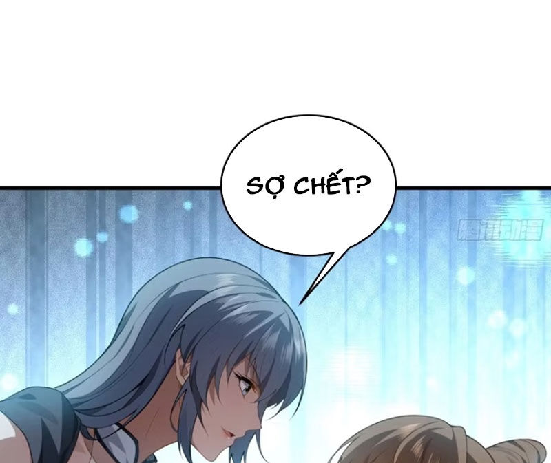Xuyên Không Thành Npc: Ta Có Lão Bà Che Chở: Chapter 58