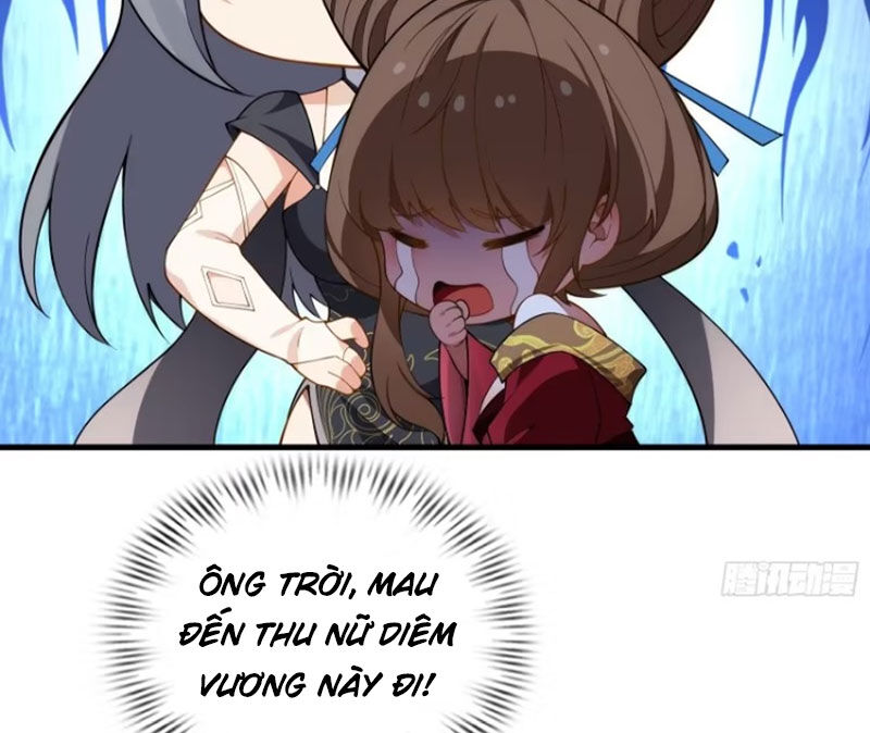 Xuyên Không Thành Npc: Ta Có Lão Bà Che Chở: Chapter 58