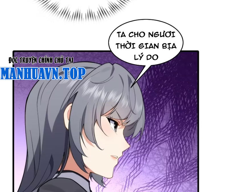 Xuyên Không Thành Npc: Ta Có Lão Bà Che Chở: Chapter 58