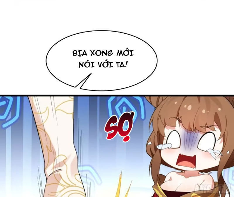 Xuyên Không Thành Npc: Ta Có Lão Bà Che Chở: Chapter 58