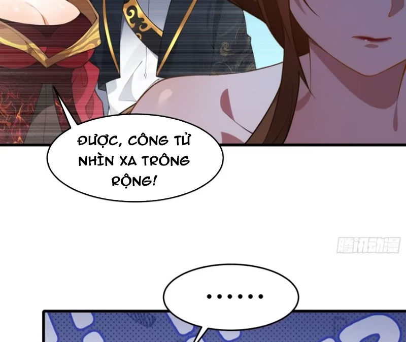 Xuyên Không Thành Npc: Ta Có Lão Bà Che Chở: Chapter 58