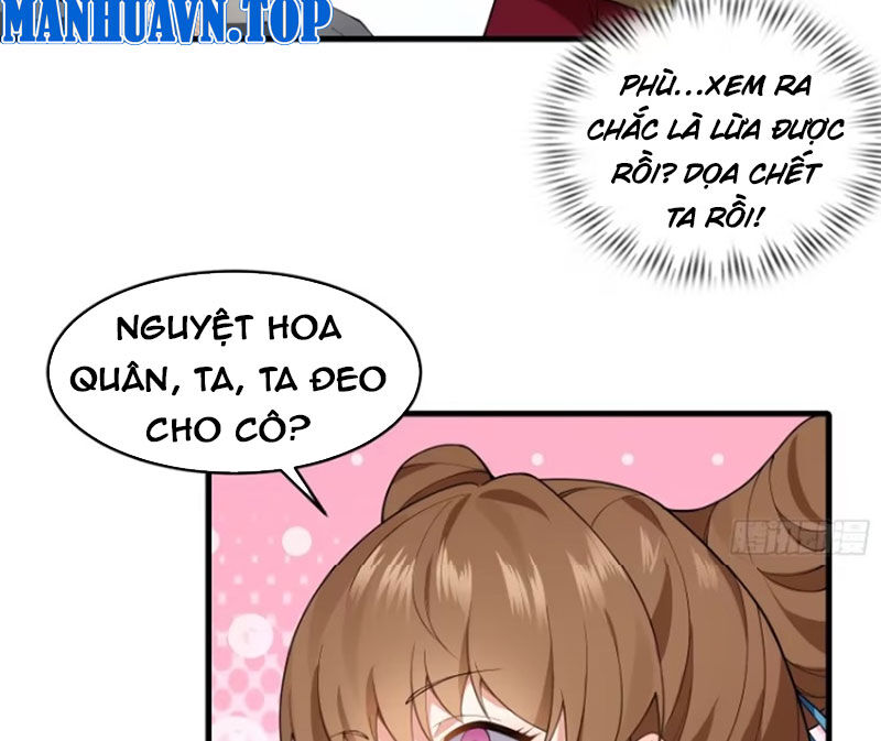Xuyên Không Thành Npc: Ta Có Lão Bà Che Chở: Chapter 58