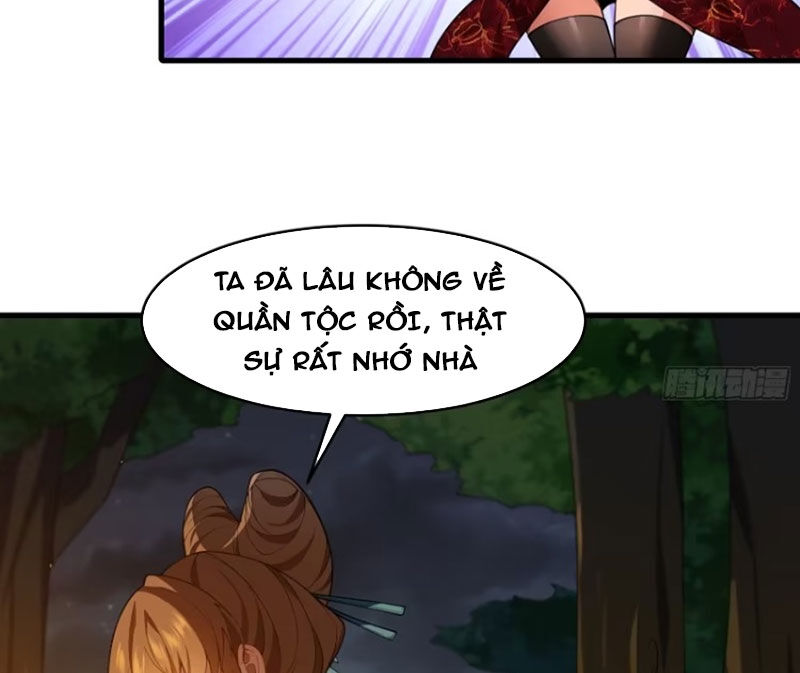 Xuyên Không Thành Npc: Ta Có Lão Bà Che Chở: Chapter 58