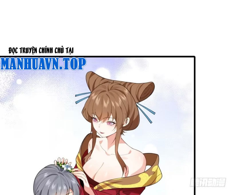 Xuyên Không Thành Npc: Ta Có Lão Bà Che Chở: Chapter 58