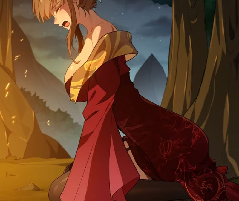 Xuyên Không Thành Npc: Ta Có Lão Bà Che Chở: Chapter 58