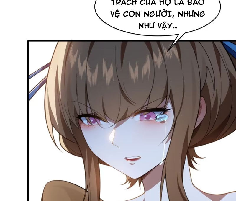 Xuyên Không Thành Npc: Ta Có Lão Bà Che Chở: Chapter 58