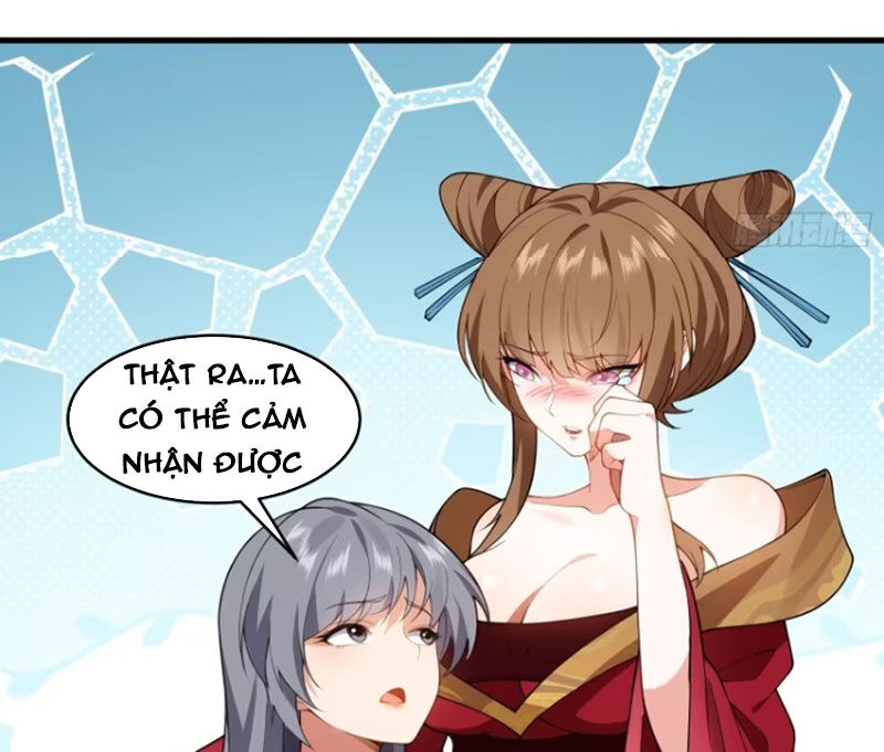 Xuyên Không Thành Npc: Ta Có Lão Bà Che Chở: Chapter 58